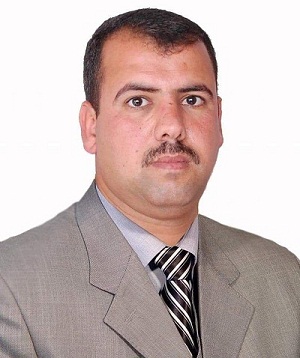 Prof. Dr. Ammar Qahtan SHANOON