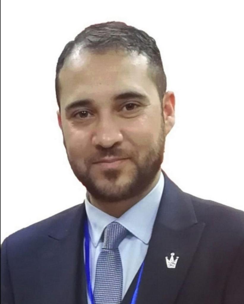 Lec. Ismail younis hasan 