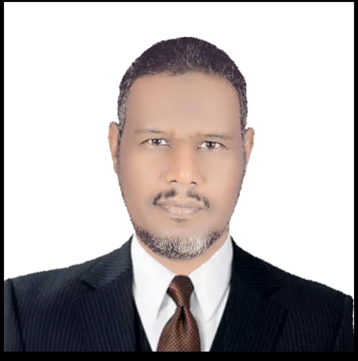 Prof. Dr. Mutasim Ali Mohamed ELAGAB