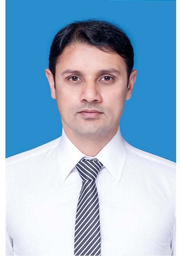 Prof. Asst. Dr. Abdul Aziz Soomro 