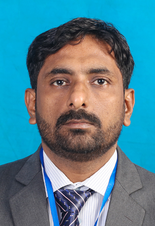 Prof. Asst. Dr. Asmatullah kaka